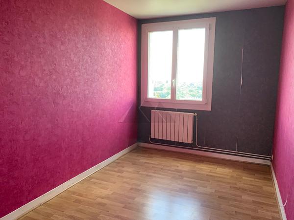 APPARTEMENT A VENDRE T4 AVEC ASCENSEUR BREST