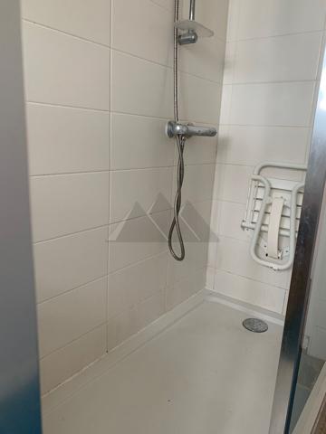 APPARTEMENT A VENDRE T4 AVEC ASCENSEUR BREST