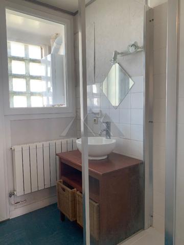 APPARTEMENT A VENDRE T4 AVEC ASCENSEUR BREST