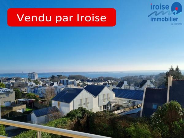 APPARTEMENT T6 – VUE MER