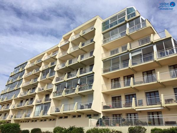 APPARTEMENT T6 – VUE MER