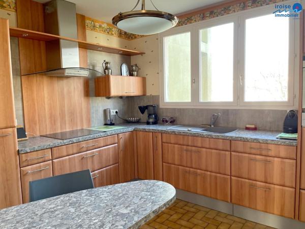 APPARTEMENT T6 – VUE MER