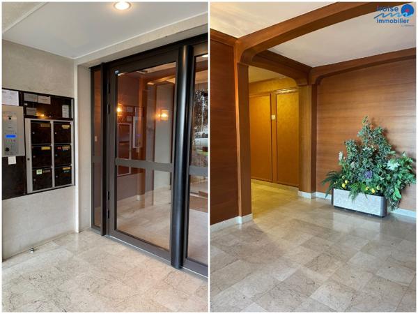 APPARTEMENT T6 – VUE MER