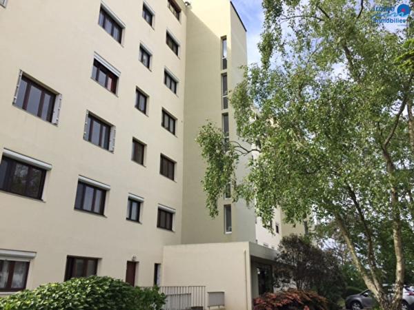 APPARTEMENT T6 – VUE MER