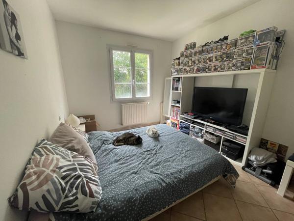 Location                                                      Maison
                        
                     4 pièces                      87 m2                     à Vallans