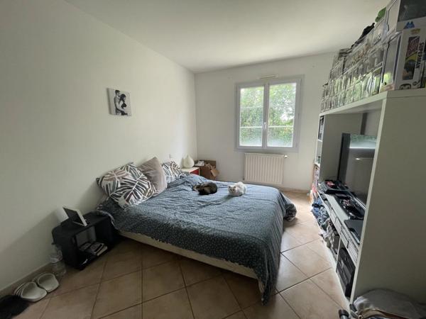 Location                                                      Maison
                        
                     4 pièces                      87 m2                     à Vallans