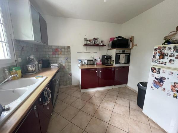 Location                                                      Maison
                        
                     4 pièces                      87 m2                     à Vallans