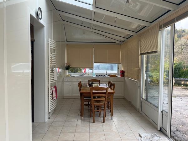 Ensemble immobilier 137m2 avec dépendance et terrain 50 000 €