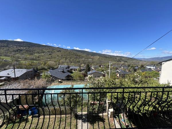 Maison 130 m² 4 pièces