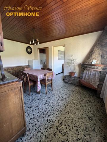 Maison 130 m² 4 pièces