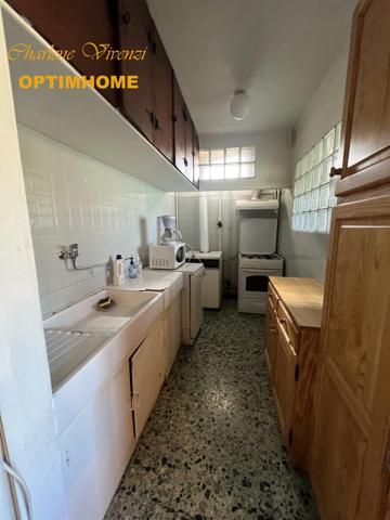 Maison 130 m² 4 pièces