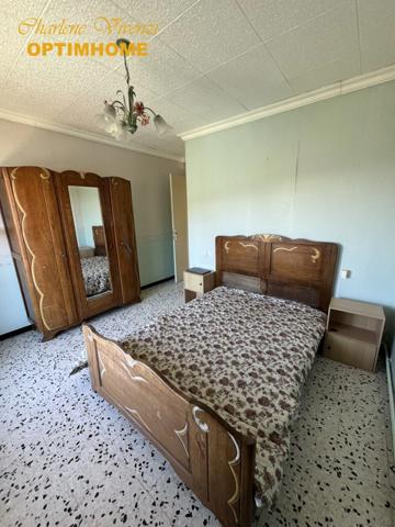 Maison 130 m² 4 pièces