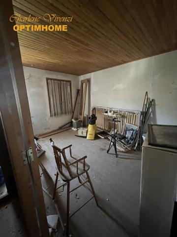 Maison 130 m² 4 pièces