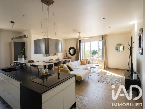 Maison à vendre 7 pièces 200 m² Grasse