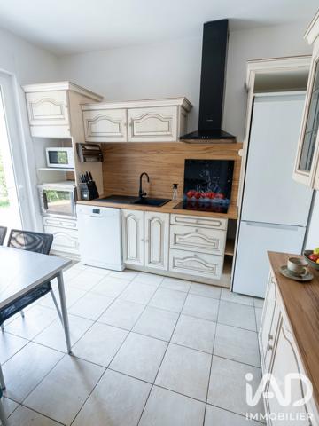 Maison à vendre 7 pièces 200 m² Grasse