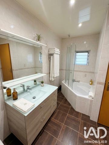 Maison à vendre 7 pièces 200 m² Grasse