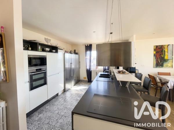 Maison à vendre 7 pièces 200 m² Grasse