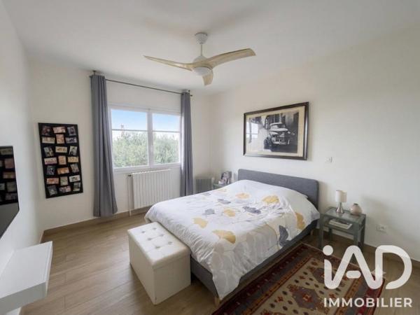 Maison à vendre 7 pièces 200 m² Grasse