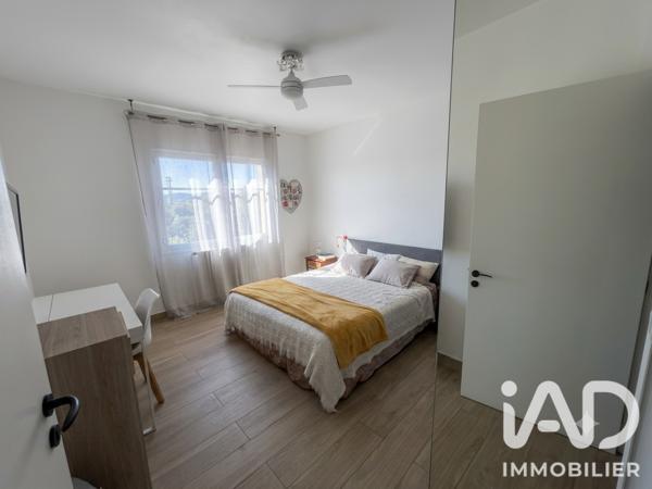 Maison à vendre 7 pièces 200 m² Grasse