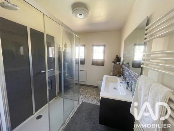 Maison à vendre 7 pièces 200 m² Grasse