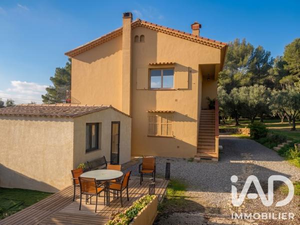 Maison à vendre 7 pièces 200 m² Grasse