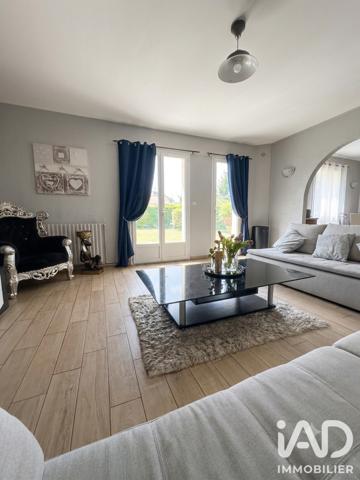 Maison à vendre 7 pièces 200 m² Grasse