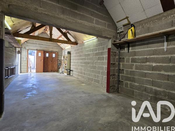 Maison à vendre 5 pièces 150 m² Blois