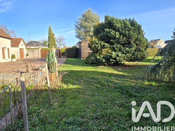 Maison à vendre 5 pièces 150 m² Blois