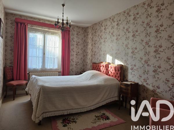 Maison à vendre 5 pièces 150 m² Blois