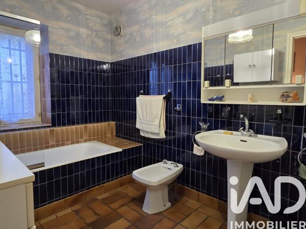 Maison à vendre 5 pièces 150 m² Blois