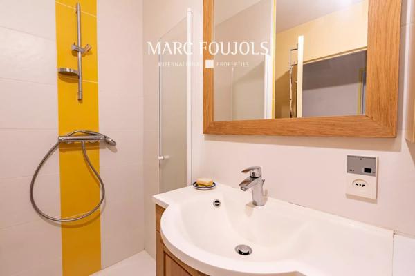 Gouvieux – Appartement 110 m2 – Jardin/Piscine/Tennis