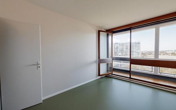 Appartement à vendre    3 pièces • 73 m2 Lyon 9