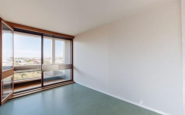 Appartement à vendre    3 pièces • 73 m2 Lyon 9