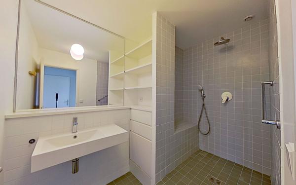 Appartement à vendre    3 pièces • 73 m2 Lyon 9