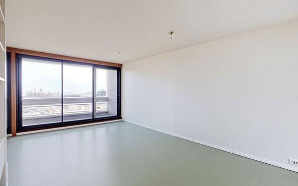 Appartement à vendre    3 pièces • 73 m2 Lyon 9