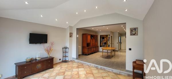 Maison à vendre 4 pièces 130 m² Rueil-Malmaison