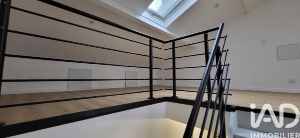 Maison à vendre 4 pièces 130 m² Rueil-Malmaison