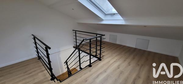 Maison à vendre 4 pièces 130 m² Rueil-Malmaison