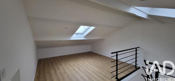 Maison à vendre 4 pièces 130 m² Rueil-Malmaison