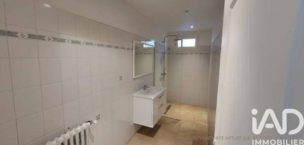 Maison à vendre 4 pièces 130 m² Rueil-Malmaison