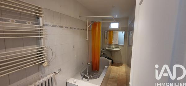 Maison à vendre 4 pièces 130 m² Rueil-Malmaison