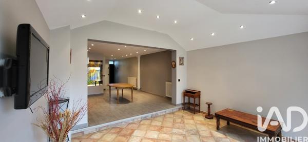 Maison à vendre 4 pièces 130 m² Rueil-Malmaison