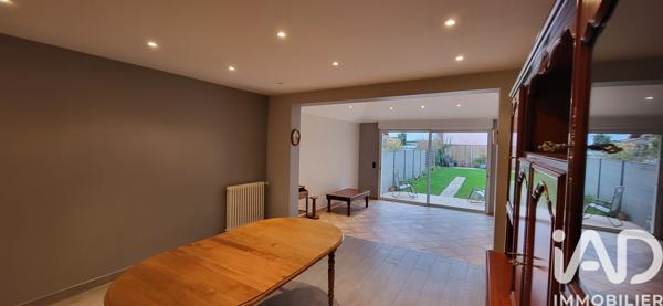 Maison à vendre 4 pièces 130 m² Rueil-Malmaison