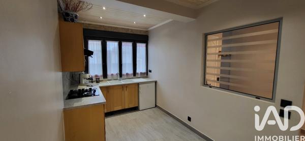 Maison à vendre 4 pièces 130 m² Rueil-Malmaison