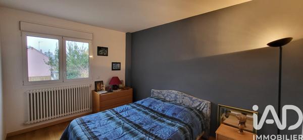 Maison à vendre 4 pièces 130 m² Rueil-Malmaison