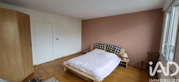 Maison à vendre 4 pièces 130 m² Rueil-Malmaison