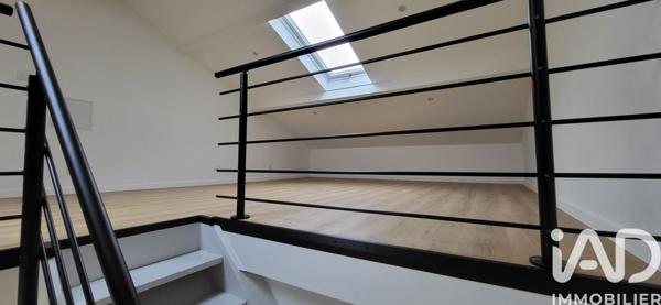 Maison à vendre 4 pièces 130 m² Rueil-Malmaison