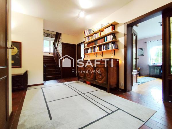 Maison individuelle - plain pied