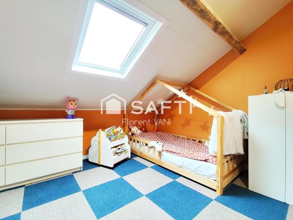 Maison individuelle - plain pied