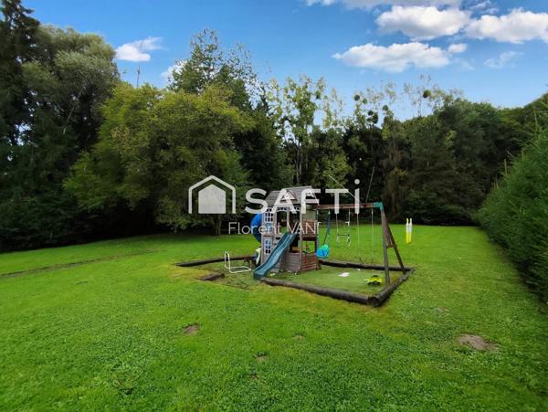 Maison individuelle - plain pied